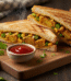 Aloo Sandwich