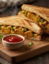 Aloo Sandwich