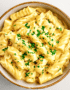 cheese butter pasta