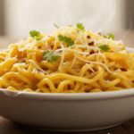 Cheese Maggi