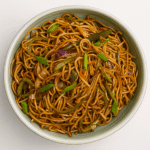 chilli garlic noodles