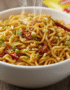 Chilli Garlic maggi