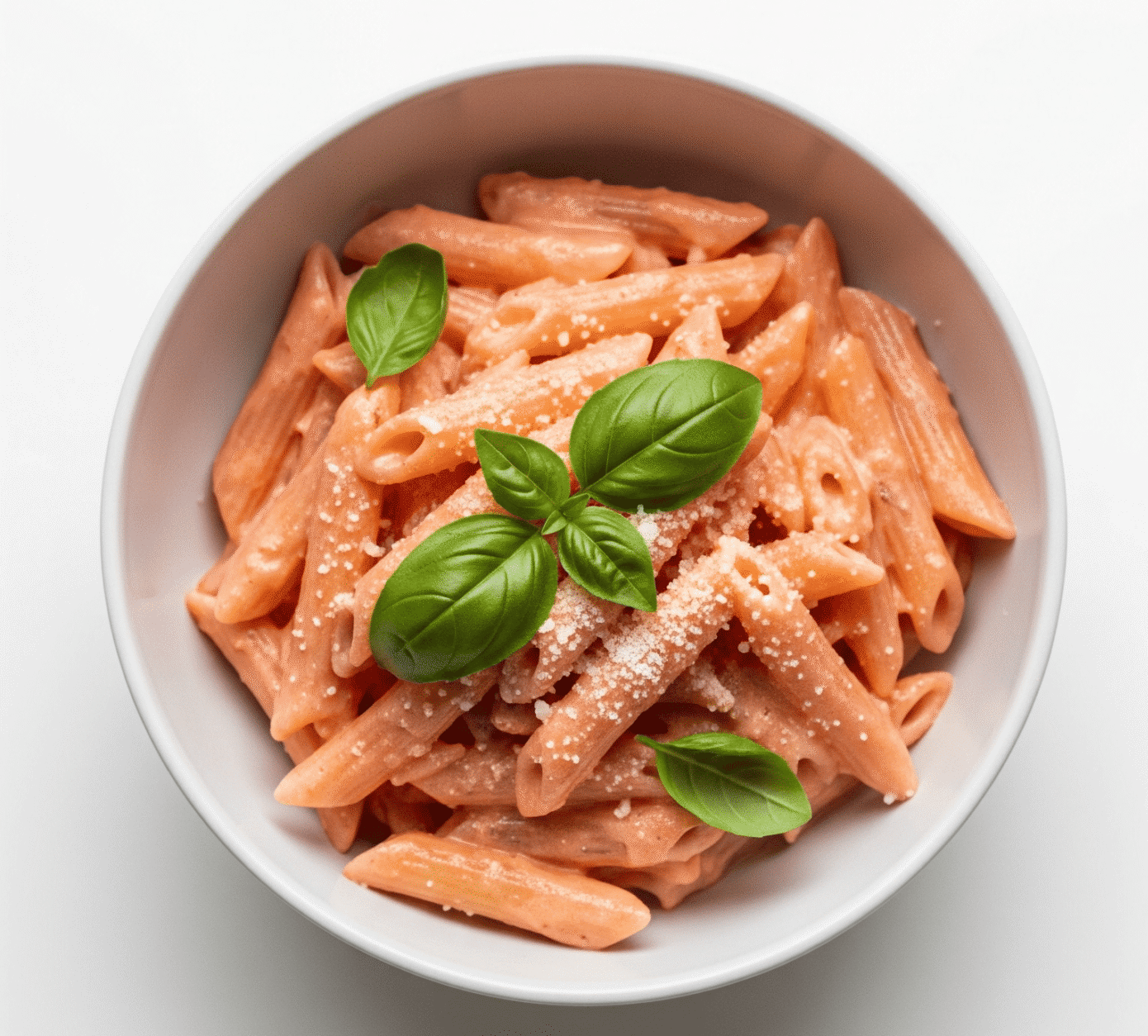 Pink Sauce Pasta pink sauce pasta
