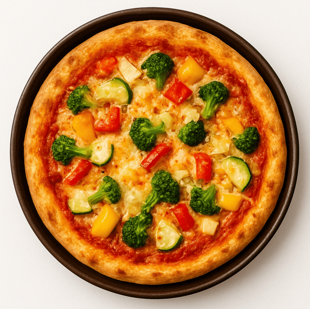 Veg Pizza veg pizza