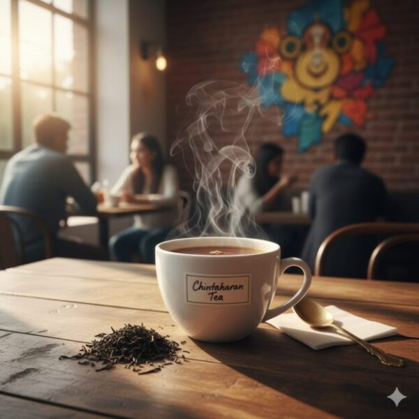 Chintaharan Tea